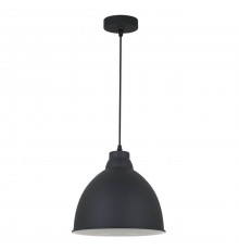 Подвесной светильник Arte Lamp Casato A2055SP-1BK