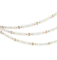Светодиодная лента Arlight 9,6W/m 120Led/m 3528SMD дневной белый 5M NT-A120-8mm 24V Day5000 040570