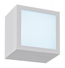 Настенно-потолочный светодиодный светильник iLedex CReator X068104 WH-6000K
