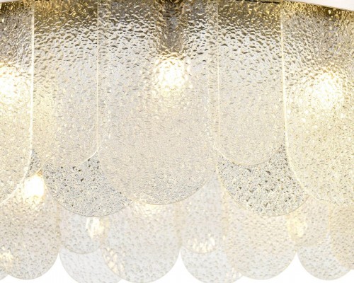 Подвесная люстра Vele Luce Delizia VL3185P12 Подвесная люстра Vele Luce Delizia VL3185P12