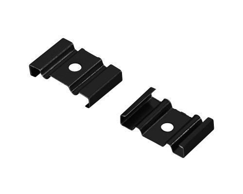 Держатель Arlight Arh-Bent-W18 Black 041081