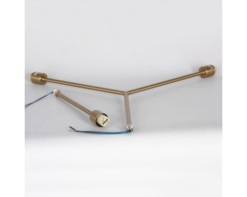 Подвесная люстра Lussole LGO GREENSBORO LSP-8826