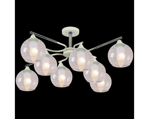 Потолочная люстра Reluce 52069-0.3-08