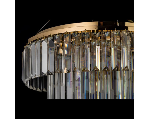 Подвесная люстра Arti Lampadari Enio E 1.5.D50.100 GP