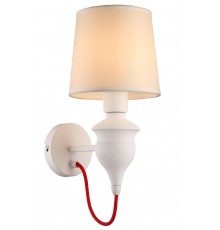 Бра Arte Lamp Sergio A3325AP-1WH