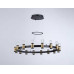 Подвесная светодиодная люстра Ambrella light Comfort LineTech FL6212
