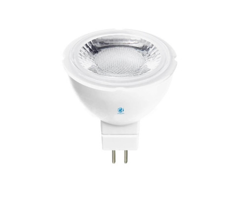 Лампа светодиодная Ambrella light GU5.3 7W 4200K прозрачная 207854 Лампа светодиодная Ambrella light GU5.3 7W 4200K прозрачная 207854