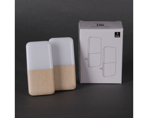 Ночник Reluce (2 шт) 33302-0.2-01