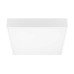 Потолочный светодиодный светильник Arlight IM-Quadro-Emergency-3H-S350x350-33W Warm3000 041010