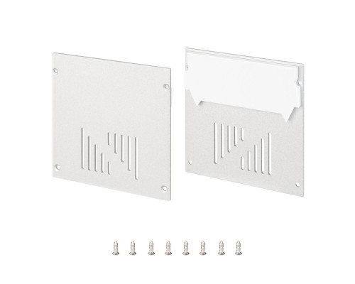 Заглушка Arlight ARH-Power-W88 глухая 036429 Заглушка Arlight ARH-Power-W88 глухая 036429