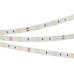 Светодиодная лента Arlight 7,2W/m 30Led/m 5060SMD дневной белый 5M RT-B30-10mm 12V Day4000 011570(2)