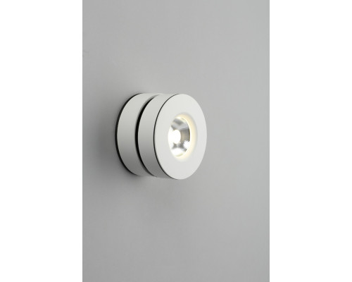 Потолочный светодиодный светильник Omnilux Borgetto OML-101909-12