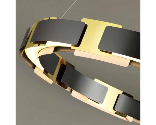 Подвесной светодиодный светильник Odeon Light Fierro 4991/55L Подвесной светодиодный светильник Odeon Light Fierro 4991/55L