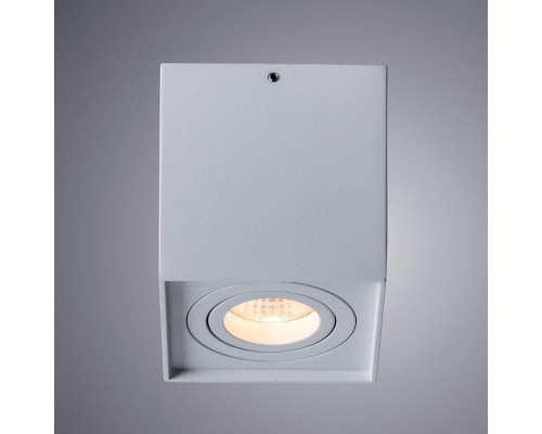 Потолочный светильник Arte Lamp Factor A5544PL-1WH Потолочный светильник Arte Lamp Factor A5544PL-1WH