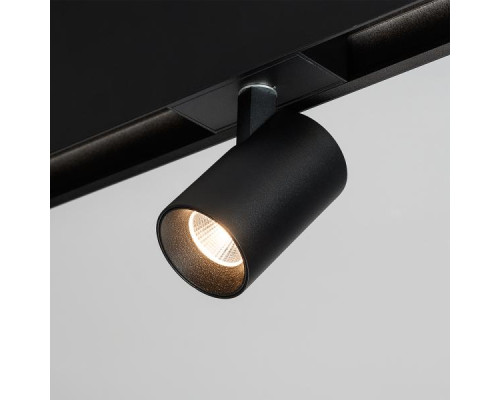 Трековый светодиодный светильник для магнитного шинопровода Arlight Mag-Spot-45-R85-12W Day4000 032646