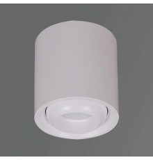 Точечный светильник Reluce 16135-9.5-001 GU10 WT