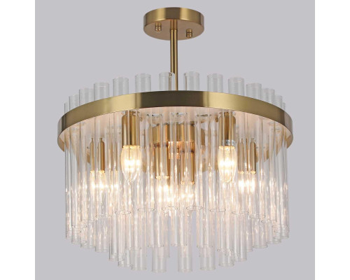 Потолочный светильник ILLUMICO IL0124-7C-79 COP