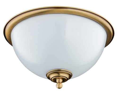 Потолочная люстра KUTEK N N-PL-2(P)