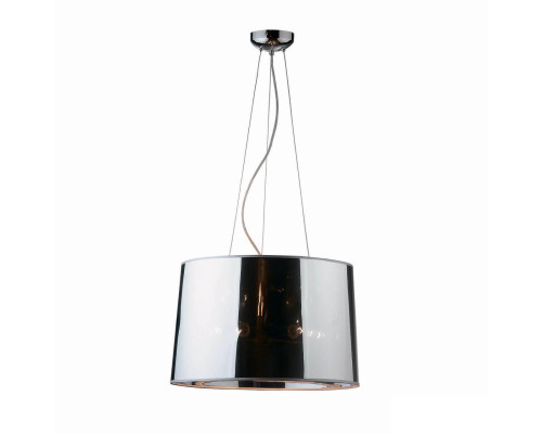 Подвесной светильник Ideal Lux London Sp5 Cromo 032351 Подвесной светильник Ideal Lux London Sp5 Cromo 032351