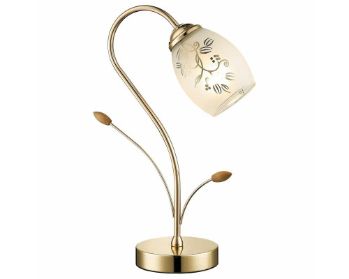 Настольная лампа VELANTE Классический стиль 762-304-01 Настольная лампа VELANTE Классический стиль 762-304-01