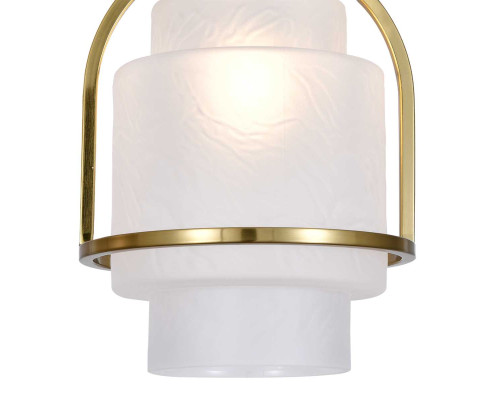 Подвесной светильник INDIGO AURA V000595 Подвесной светильник INDIGO AURA V000595