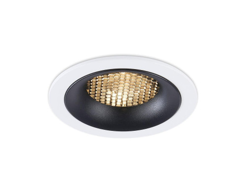 Встраиваемый светильник Ambrella Light Techno Spot Standard Tech TN102722 Встраиваемый светильник Ambrella Light Techno Spot Standard Tech TN102722
