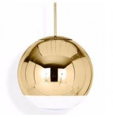 Подвесной светильник Imperium Loft Mirror Ball 177974-22