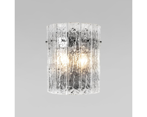 Настенный светильник Loft IT Nevada 10297W Nickel Настенный светильник Loft IT Nevada 10297W Nickel