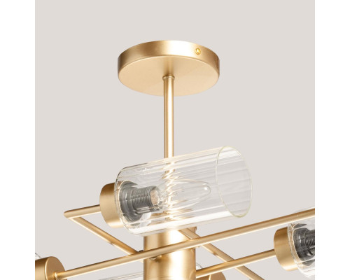 Люстра De City Олимпия 106012006 Люстра De City Олимпия 106012006