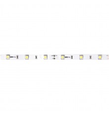 Светодиодная лента Jazzway 7,2W/m 30Led/m 5050SMD синий 5M 327569