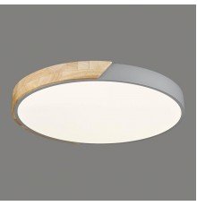 Потолочный светодиодный светильник Velante 445-247-01