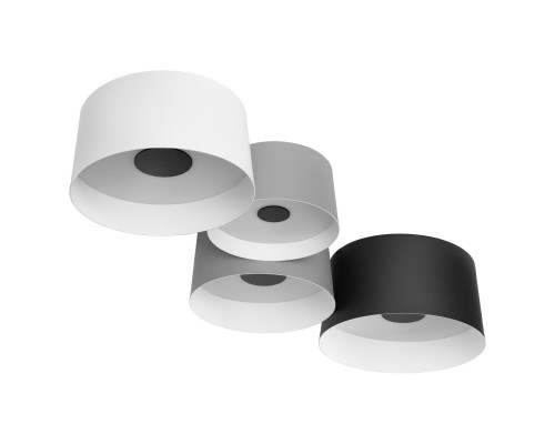 Потолочный светодиодный светильник Loft IT Duo 10360/4 Потолочный светодиодный светильник Loft IT Duo 10360/4