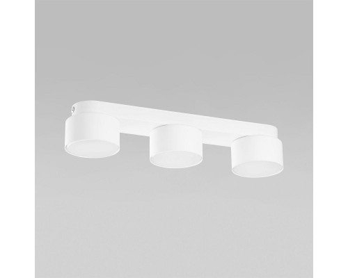 Потолочная люстра TK Lighting 3392 Space White