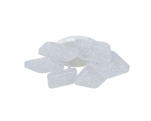 Потолочная светодиодная люстра Escada Agata 10264/6LED Потолочная светодиодная люстра Escada Agata 10264/6LED