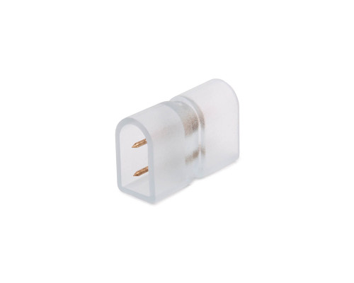 Набор переходников для одностороннего неона Elektrostandard LS001 220V 2835 (10 шт) PSL-15 a046483