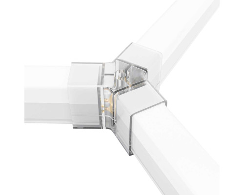 Коннектор для светильников серии NET тип Y Apeyron 09-134