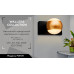 Бра Ambrella light Wall FW571
