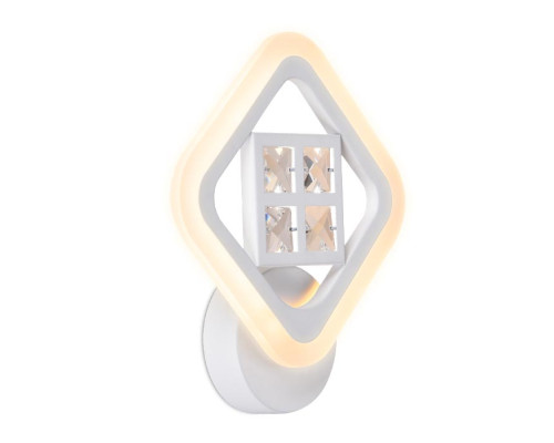 Бра Ambrella light Ice FA284 Бра Ambrella light Ice FA284