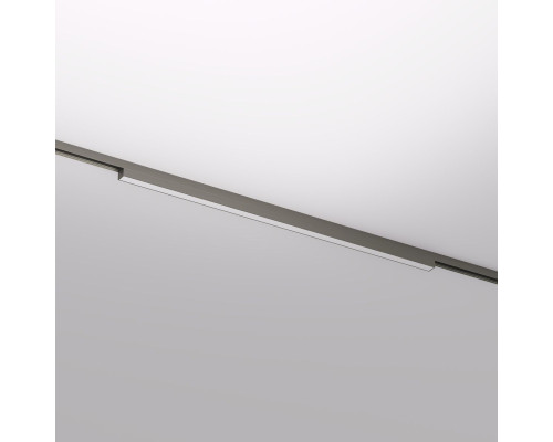 Трековый светодиодный светильник Denkirs Shine Linear DK5752-DN Трековый светодиодный светильник Denkirs Shine Linear DK5752-DN