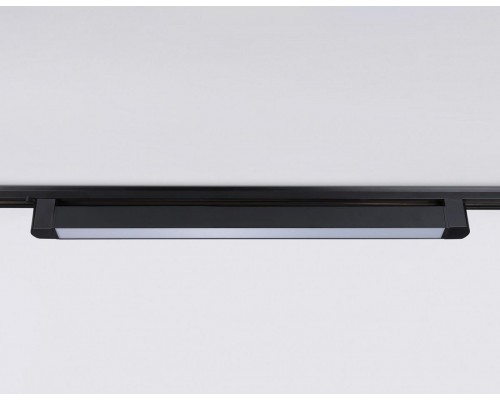 Трековый светодиодный светильник Ambrella light Track System GL6745 Трековый светодиодный светильник Ambrella light Track System GL6745