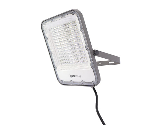Прожектор светодиодный Jazzway PFL-S4 100W 6500K 5036437 Прожектор светодиодный Jazzway PFL-S4 100W 6500K 5036437