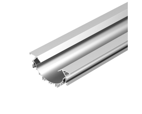 Профиль Arlight ARH-Ceil-Reflect-Dual-2000 Anod 036364 Профиль Arlight ARH-Ceil-Reflect-Dual-2000 Anod 036364
