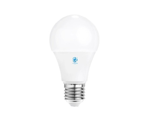 Лампа светодиодная Ambrella light E27 7W 4200K белая 207027 Лампа светодиодная Ambrella light E27 7W 4200K белая 207027