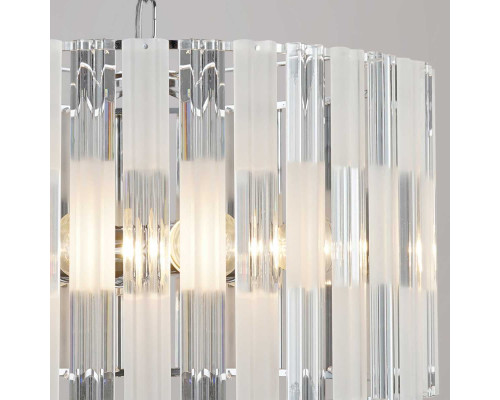 Потолочный светильник Reluce 01851-0.4-06 CH