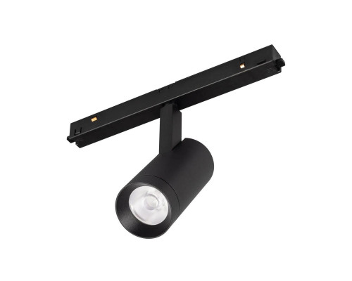 Трековый светодиодный светильник Arlight Mag-Flex-Spot-R45-12W Day4000 047201 Трековый светодиодный светильник Arlight Mag-Flex-Spot-R45-12W Day4000 047201