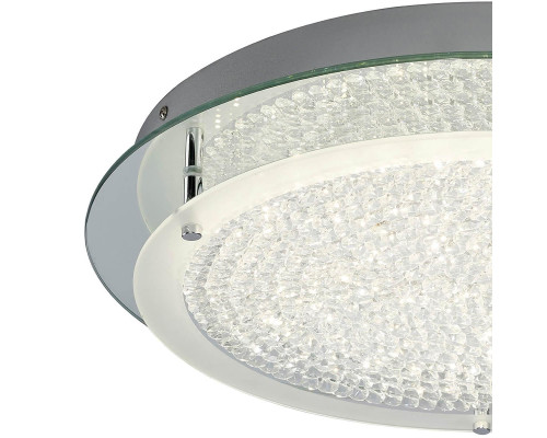 Потолочный светодиодный светильник Mantra Crystal 5092