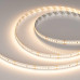 Светодиодная лента Arlight 17,6W/m 192LED/m 2835SMD теплый белый 5M RT-A192-10mm 24V Warm3000 038775