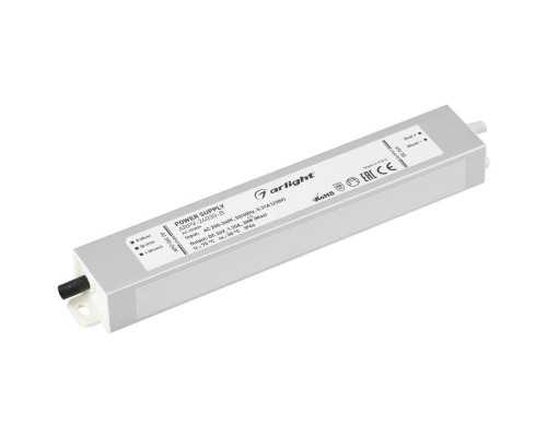 Блок питания Arlight ARPV-24030-B 24V 30W IP67 1,25A 020004 Блок питания Arlight ARPV-24030-B 24V 30W IP67 1,25A 020004