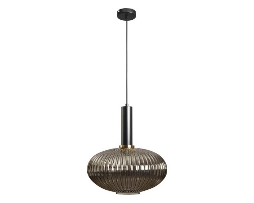 Подвесной светильник Loft IT IRIS 2070-С+BL Подвесной светильник Loft IT IRIS 2070-С+BL
