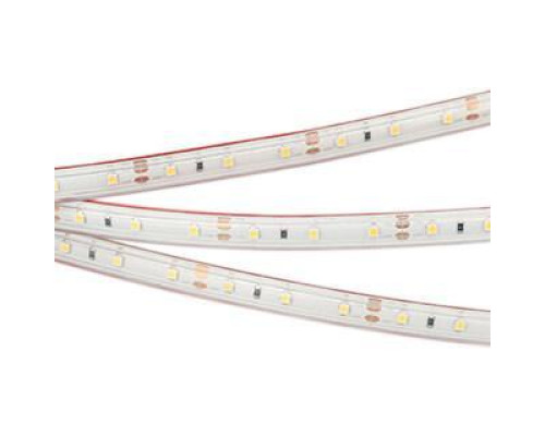 Светодиодная влагозащищенная лента Arlight 4,8W/m 60LED/m 2835SMD дневной белый 5M 021100(2) Светодиодная влагозащищенная лента Arlight 4,8W/m 60LED/m 2835SMD дневной белый 5M 021100(2)